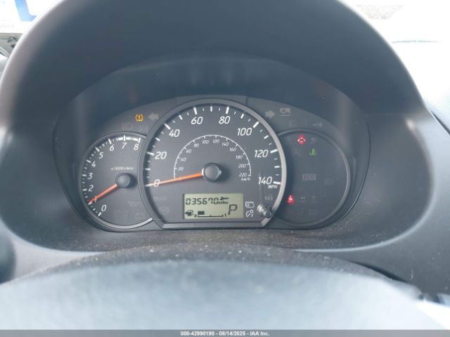 2023 MITSUBISHI MIRAGE ML32AUHJ2PH001790 Photo 6