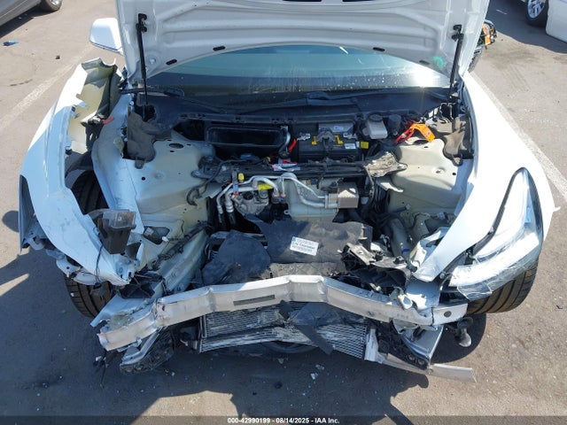 2020 TESLA MODEL 3 5YJ3E1EC0LF719312 Photo 9