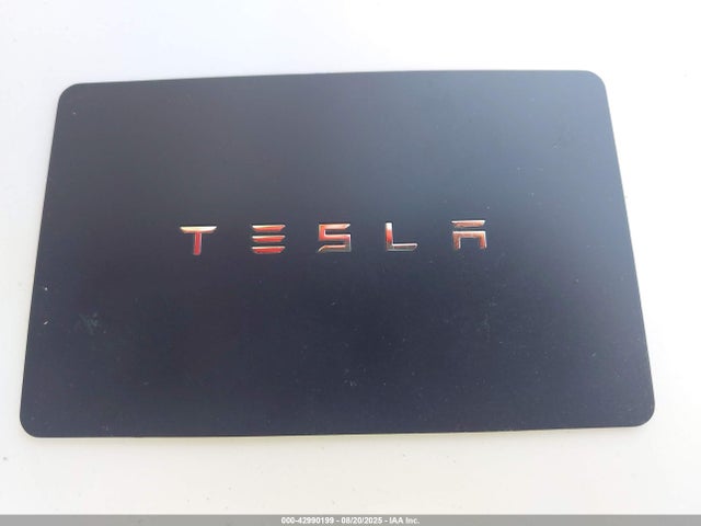 2020 TESLA MODEL 3 5YJ3E1EC0LF719312 Photo 10