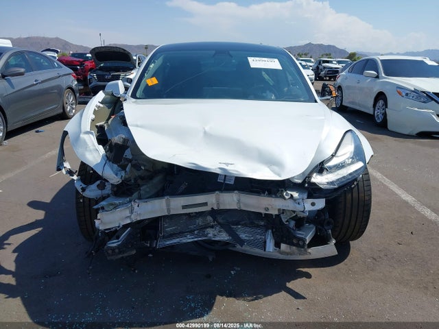 2020 TESLA MODEL 3 5YJ3E1EC0LF719312 Photo 5
