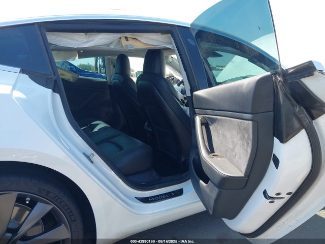 2020 TESLA MODEL 3 5YJ3E1EC0LF719312 Photo 7
