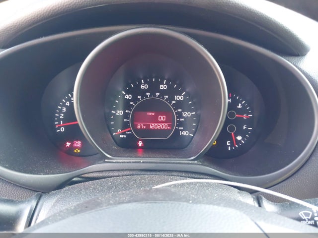 KNDJN2A27H7503724 KIA gdi