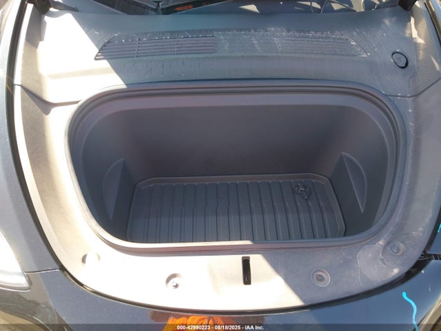 2021 TESLA MODEL Y 5YJYGDEE0MF193851 Photo 9