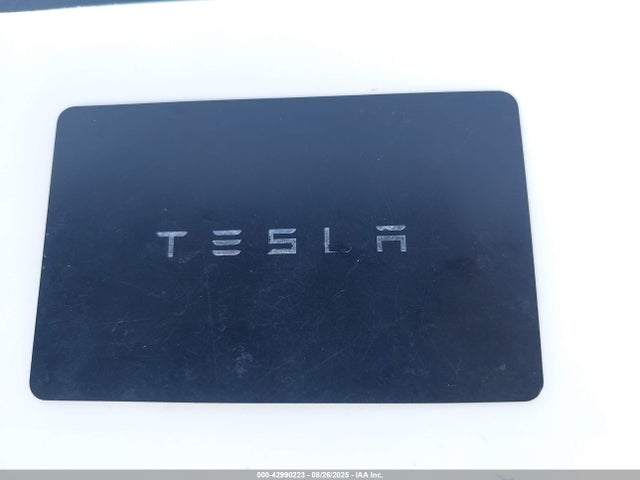 2021 TESLA MODEL Y 5YJYGDEE0MF193851 Photo 10
