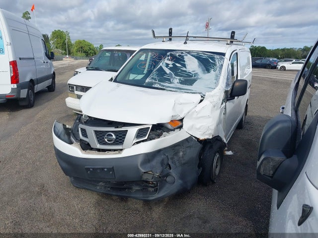 3N6CM0KNXKK711790 Nissan NV200
