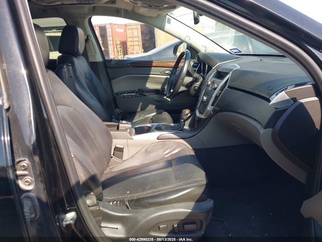 2011 CADILLAC SRX 3GYFNAEY5BS584353 Photo 4