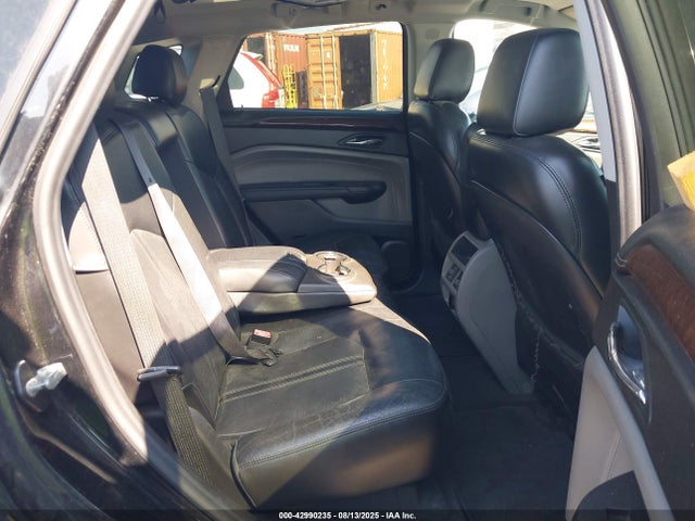 2011 CADILLAC SRX 3GYFNAEY5BS584353 Photo 7