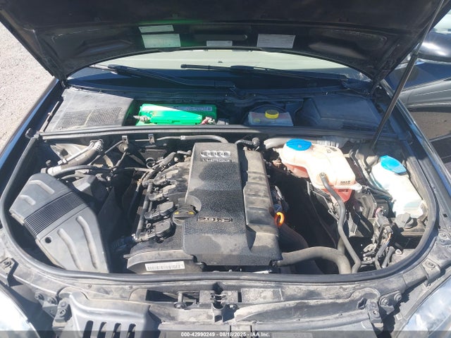 2007 AUDI A4 WAUKF78E87A125913 Photo 9