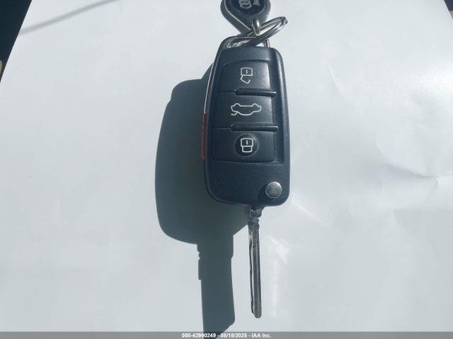 2007 AUDI A4 WAUKF78E87A125913 Photo 10