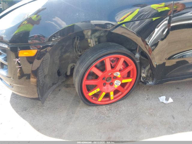 2018 PORSCHE MACAN WP1AG2A54JLB60452 Photo 5