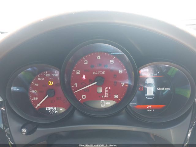 2018 PORSCHE MACAN WP1AG2A54JLB60452 Photo 6