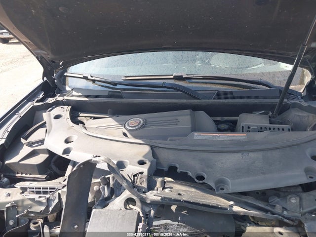 2013 CADILLAC SRX 3GYFNJE38DS623816 Photo 9