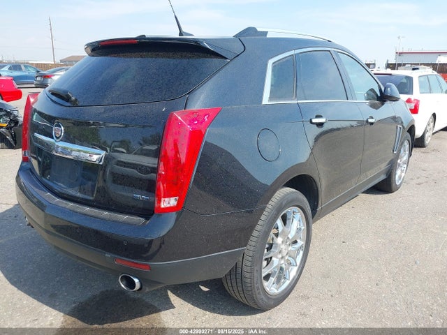 2013 CADILLAC SRX 3GYFNJE38DS623816 Photo 3