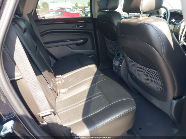 2013 CADILLAC SRX 3GYFNJE38DS623816 Photo 7