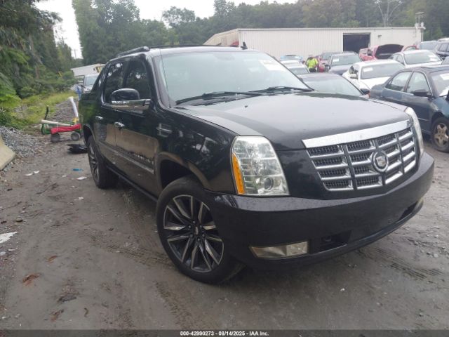 2008 CADILLAC ESCALADE EXT 3GYFK62878G117845 Photo 0