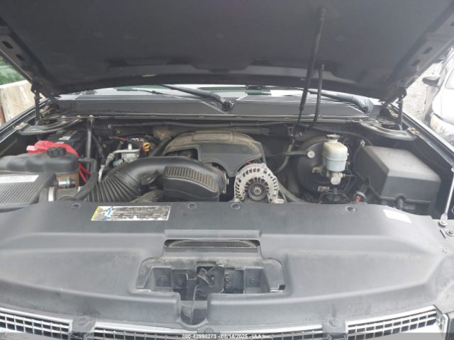 2008 CADILLAC ESCALADE EXT 3GYFK62878G117845 Photo 9