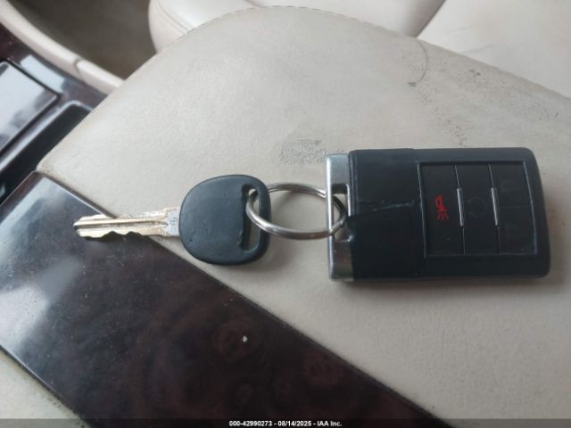 2008 CADILLAC ESCALADE EXT 3GYFK62878G117845 Photo 10