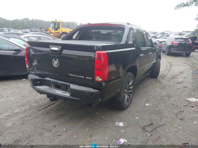 2008 CADILLAC ESCALADE EXT 3GYFK62878G117845 Photo 3