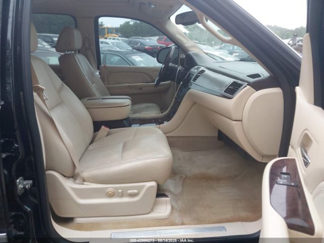 2008 CADILLAC ESCALADE EXT 3GYFK62878G117845 Photo 4
