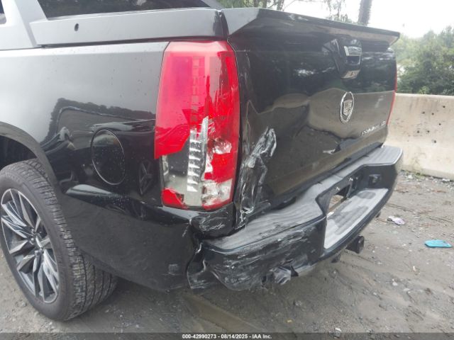 2008 CADILLAC ESCALADE EXT 3GYFK62878G117845 Photo 5