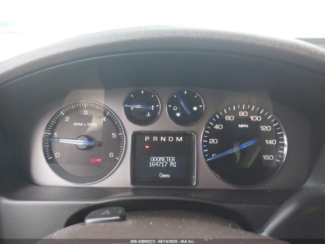 2008 CADILLAC ESCALADE EXT 3GYFK62878G117845 Photo 6