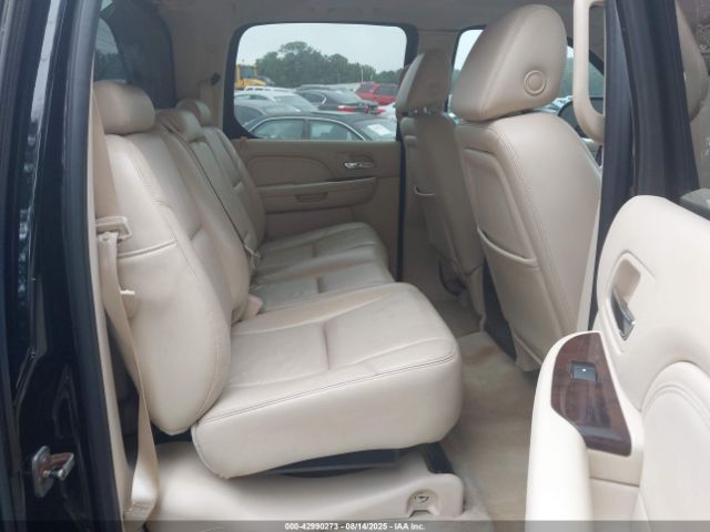 2008 CADILLAC ESCALADE EXT 3GYFK62878G117845 Photo 7