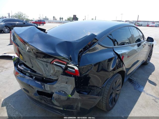 2018 TESLA MODEL 3 5YJ3E1EA2JF011381 Photo 5