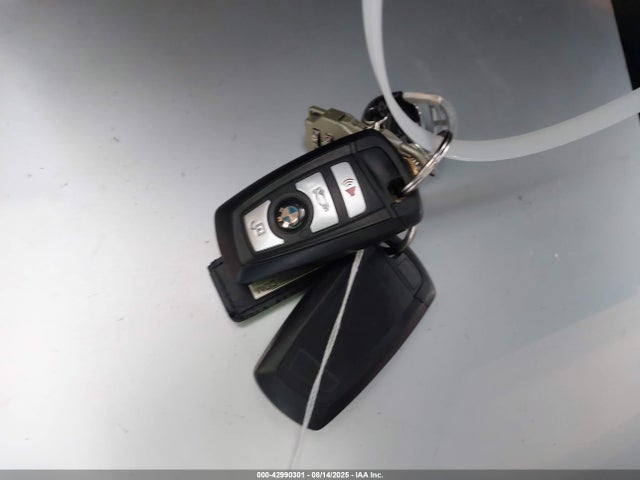 5UXWX9C56G0D86582 BMW X3