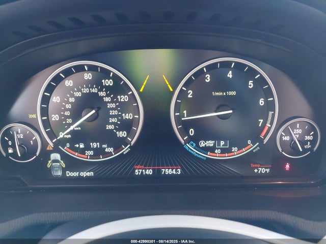 5UXWX9C56G0D86582 BMW X3