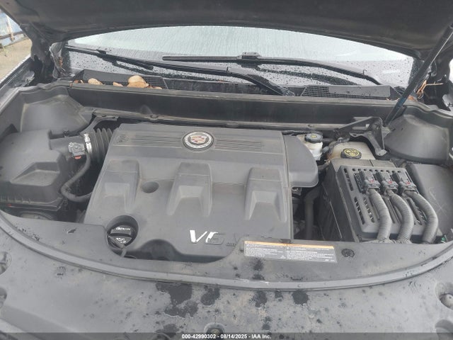 2013 CADILLAC SRX 3GYFNCE39DS549043 Photo 9