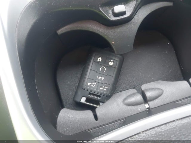 2013 CADILLAC SRX 3GYFNCE39DS549043 Photo 10