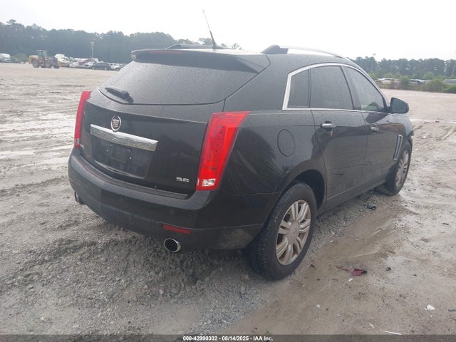 2013 CADILLAC SRX 3GYFNCE39DS549043 Photo 3