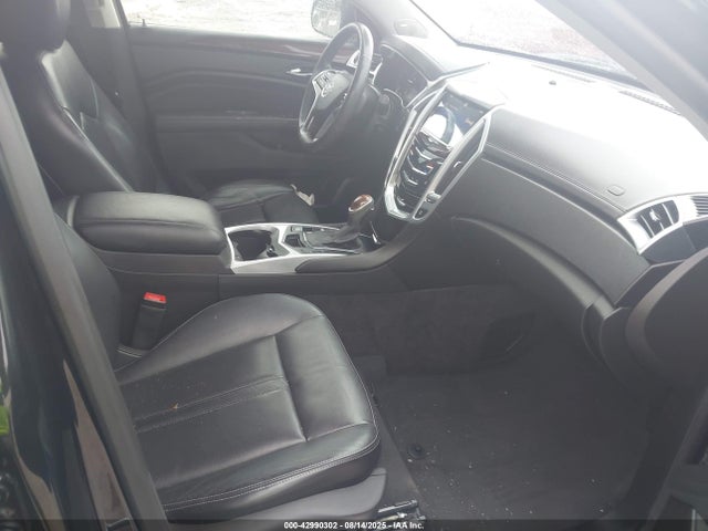2013 CADILLAC SRX 3GYFNCE39DS549043 Photo 4