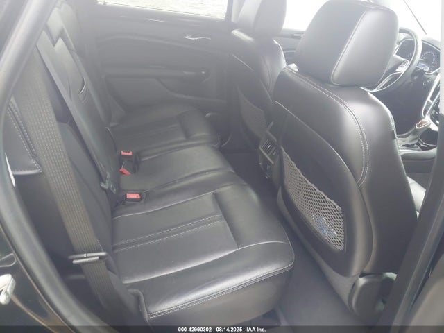 2013 CADILLAC SRX 3GYFNCE39DS549043 Photo 7