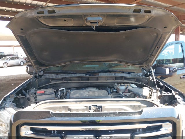3GTP9EEL8LG281873 GMC l87 - di dfm, alum, gen 5