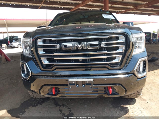3GTP9EEL8LG281873 GMC l87 - di dfm, alum, gen 5