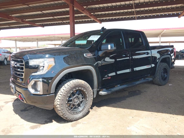 3GTP9EEL8LG281873 GMC l87 - di dfm, alum, gen 5