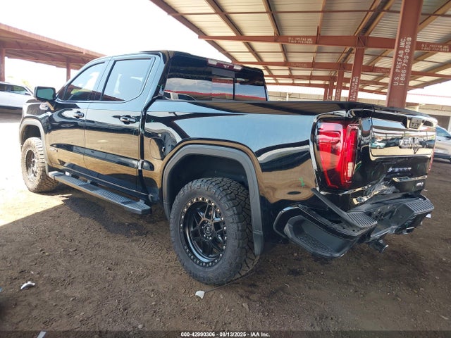 3GTP9EEL8LG281873 GMC l87 - di dfm, alum, gen 5