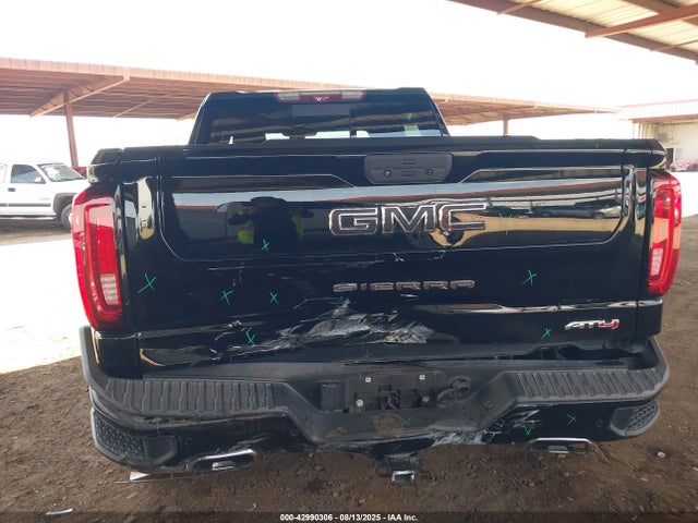 3GTP9EEL8LG281873 GMC l87 - di dfm, alum, gen 5