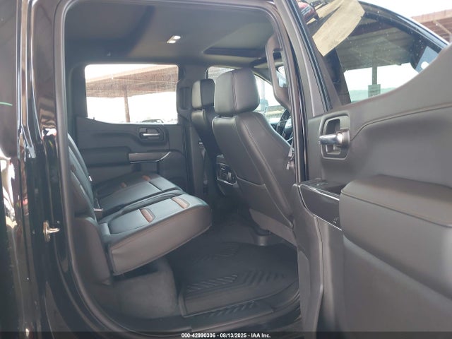 3GTP9EEL8LG281873 GMC l87 - di dfm, alum, gen 5