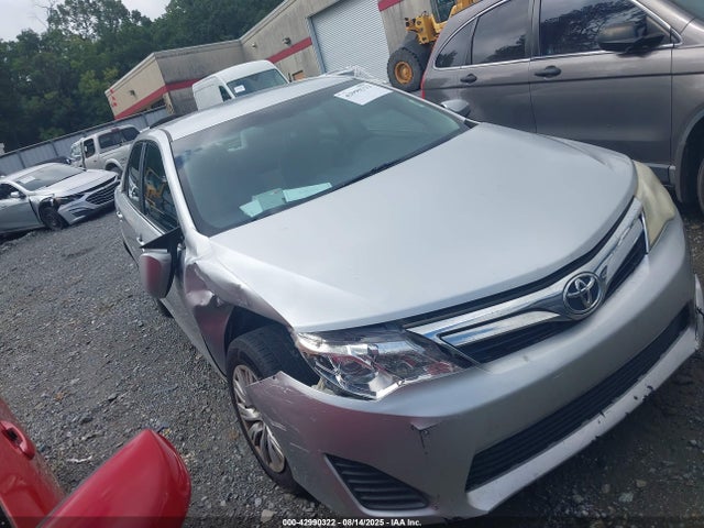 Продаж на аукціоні авто 2012 Toyota Camry Le, vin: 4T1BF1FKXCU072869, номер лоту: 42990322