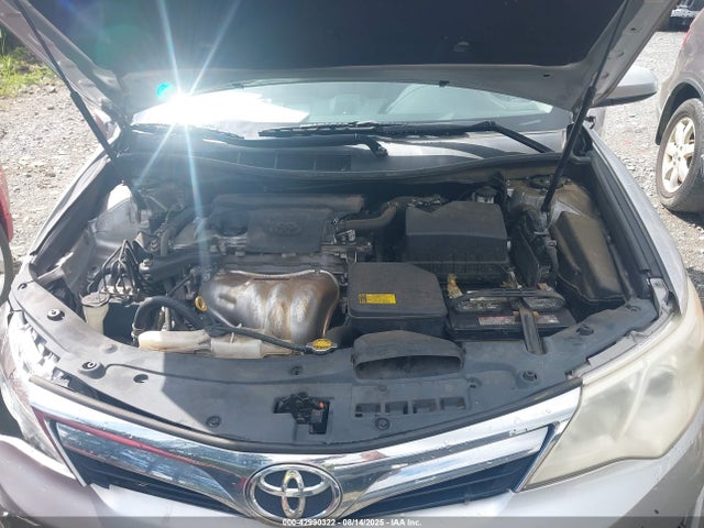 Продаж на аукціоні авто 2012 Toyota Camry Le, vin: 4T1BF1FKXCU072869, номер лоту: 42990322
