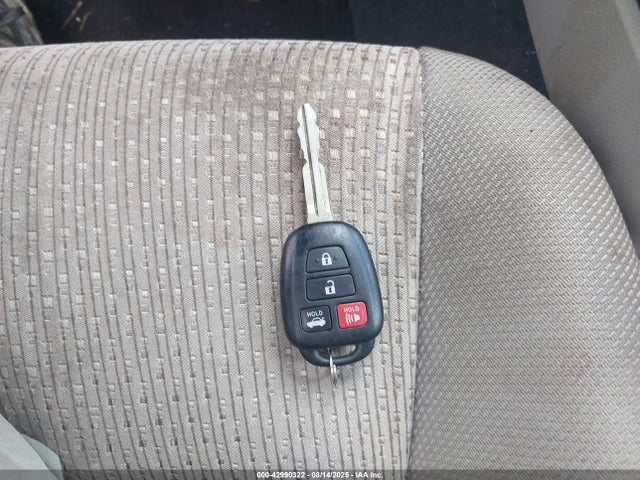 Продаж на аукціоні авто 2012 Toyota Camry Le, vin: 4T1BF1FKXCU072869, номер лоту: 42990322