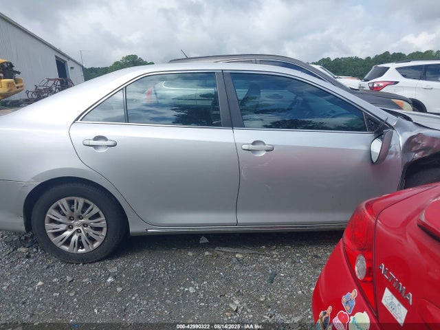 Продаж на аукціоні авто 2012 Toyota Camry Le, vin: 4T1BF1FKXCU072869, номер лоту: 42990322