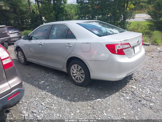Продаж на аукціоні авто 2012 Toyota Camry Le, vin: 4T1BF1FKXCU072869, номер лоту: 42990322
