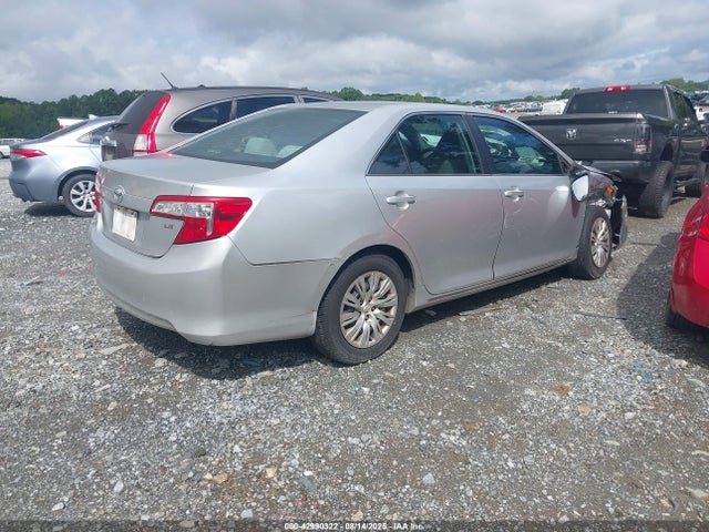 Продаж на аукціоні авто 2012 Toyota Camry Le, vin: 4T1BF1FKXCU072869, номер лоту: 42990322