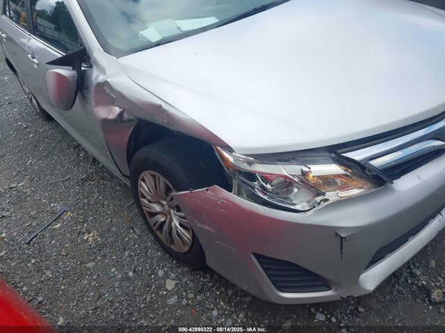 Продаж на аукціоні авто 2012 Toyota Camry Le, vin: 4T1BF1FKXCU072869, номер лоту: 42990322