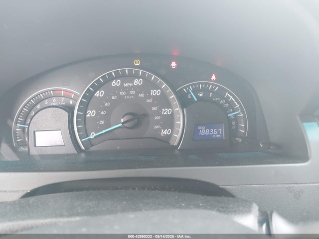 Продаж на аукціоні авто 2012 Toyota Camry Le, vin: 4T1BF1FKXCU072869, номер лоту: 42990322