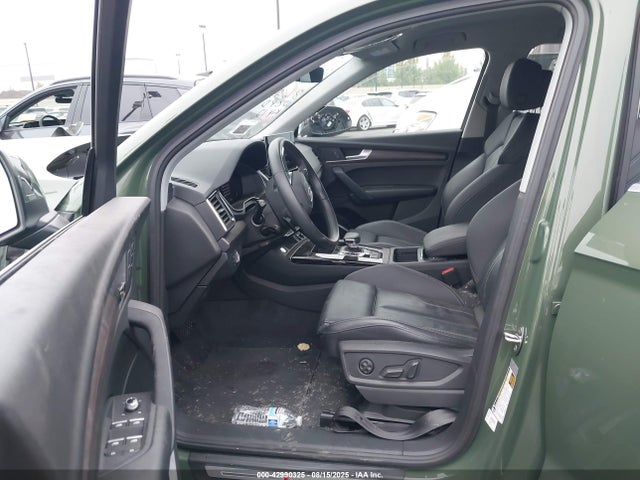 WA1G2AFY6N2079708 Audi 55 tfsi