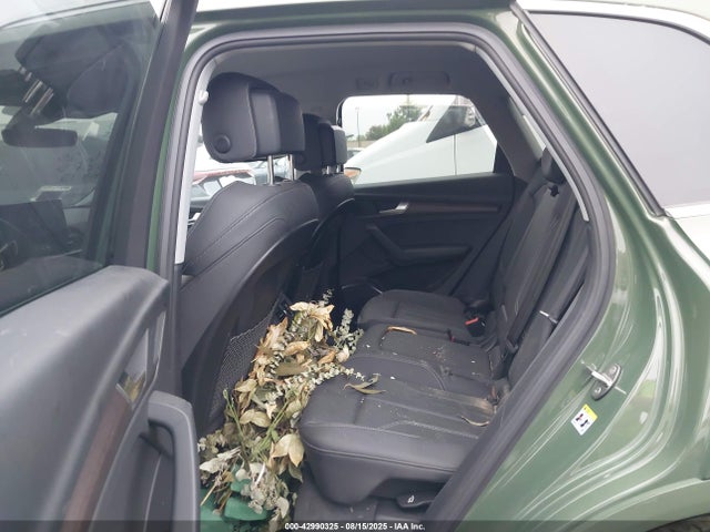 WA1G2AFY6N2079708 Audi 55 tfsi